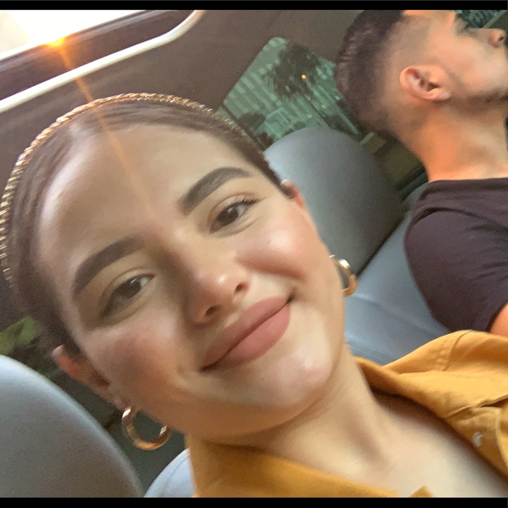 Meet your Posher, Diana